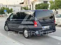 2020 Mercedes Benz Vito