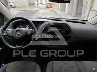 2020 Mercedes Benz Vito