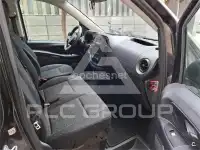 2020 Mercedes Benz Vito