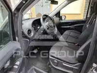 2020 Mercedes Benz Vito