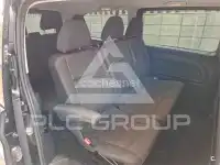 2020 Mercedes Benz Vito