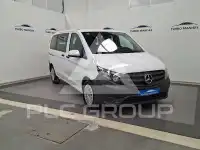 2020 Mercedes Benz Vito