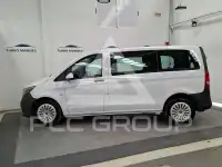 2020 Mercedes Benz Vito