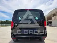 2020 Mercedes Benz Vito