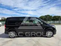 2020 Mercedes Benz Vito