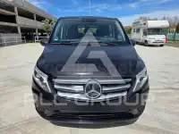 2020 Mercedes Benz Vito