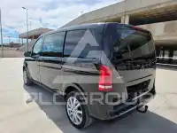 2020 Mercedes Benz Vito