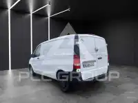2020 Mercedes Benz Vito
