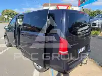 2020 Mercedes Benz Vito