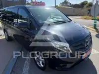 2020 Mercedes Benz Vito