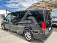 2020 Mercedes Benz Vito