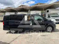2020 Mercedes Benz Vito
