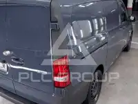 2020 Mercedes Benz Vito