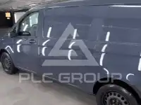 2020 Mercedes Benz Vito