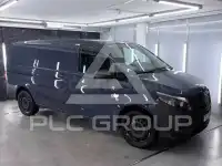 2020 Mercedes Benz Vito