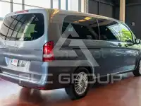 2020 Mercedes Benz Vito