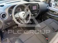 2020 Mercedes Benz Vito