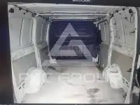 2020 Mercedes Benz Vito