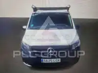 2020 Mercedes Benz Vito