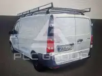 2020 Mercedes Benz Vito