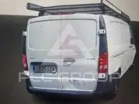 2020 Mercedes Benz Vito