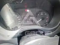 2020 Mercedes Benz Vito