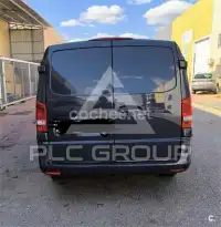 2020 Mercedes Benz Vito