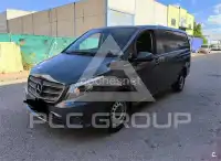 2020 Mercedes Benz Vito