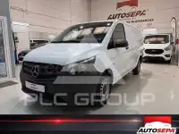 2020 Mercedes Benz Vito