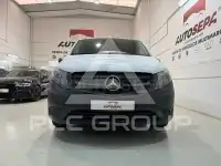 2020 Mercedes Benz Vito
