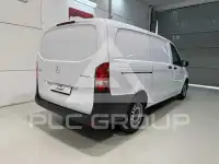 2020 Mercedes Benz Vito
