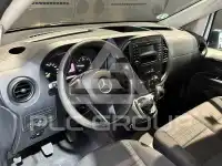 2020 Mercedes Benz Vito