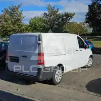 2020 Mercedes Benz Vito