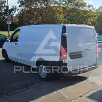 2020 Mercedes Benz Vito