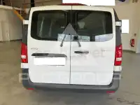 2020 Mercedes Benz Vito