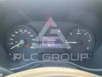2020 Mercedes Benz Vito
