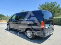 2020 Mercedes Benz Vito