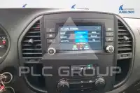 2020 Mercedes Benz Vito