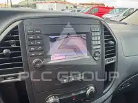 2020 Mercedes Benz Vito
