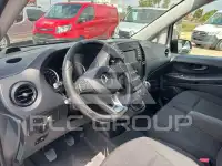 2020 Mercedes Benz Vito