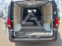 2020 Mercedes Benz Vito