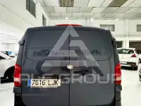 2020 Mercedes Benz Vito