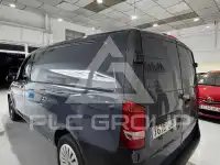 2020 Mercedes Benz Vito