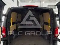 2020 Mercedes Benz Vito