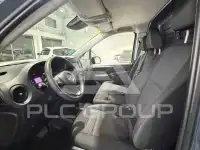 2020 Mercedes Benz Vito