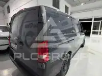 2020 Mercedes Benz Vito