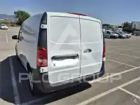 2020 Mercedes Benz Vito