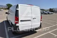 2020 Mercedes Benz Vito