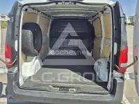 2020 Mercedes Benz Vito