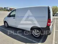 2020 Mercedes Benz Vito